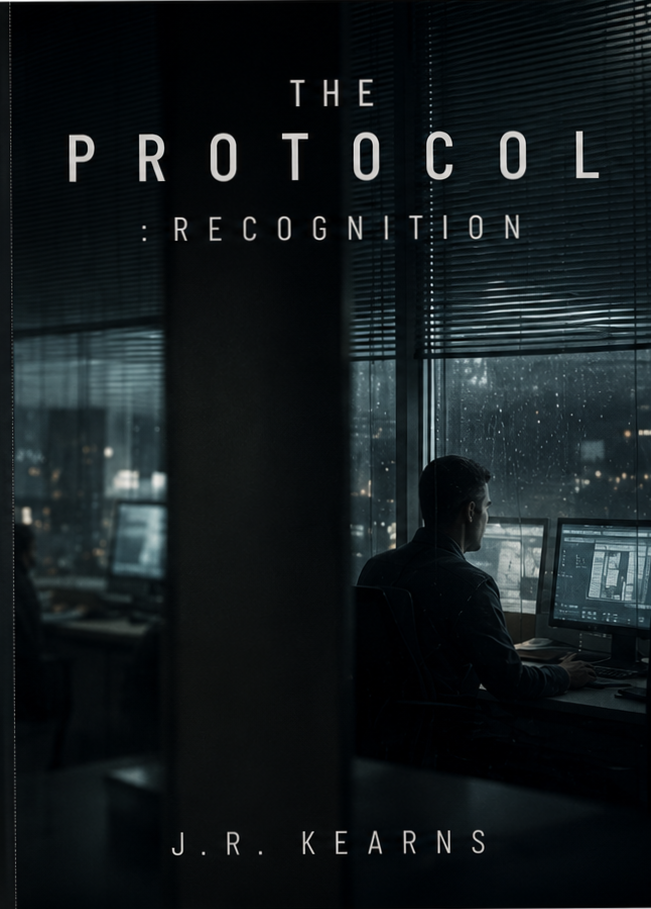 The Protocol: Recognition cover