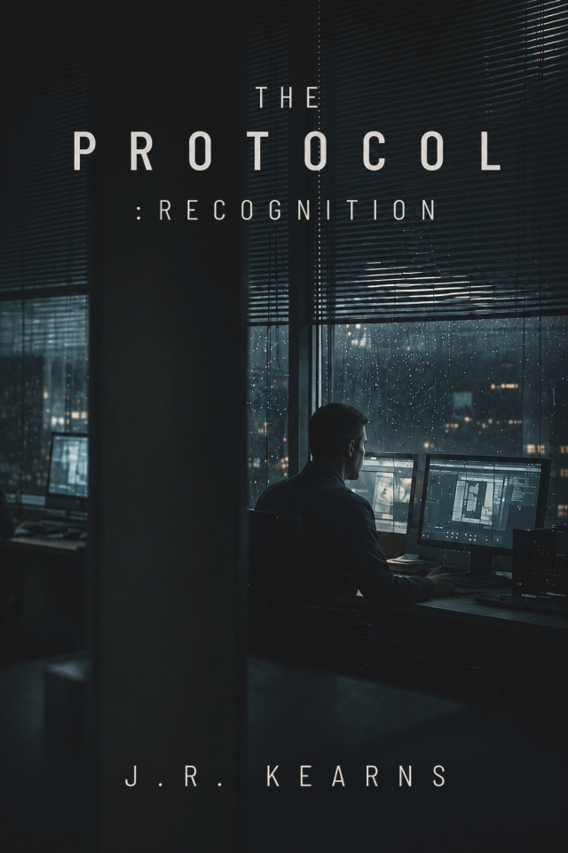 The Protocol: Recognition cover